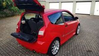 C2 1.4i VTR 2006 occasion 41500 Cour-sur-Loire