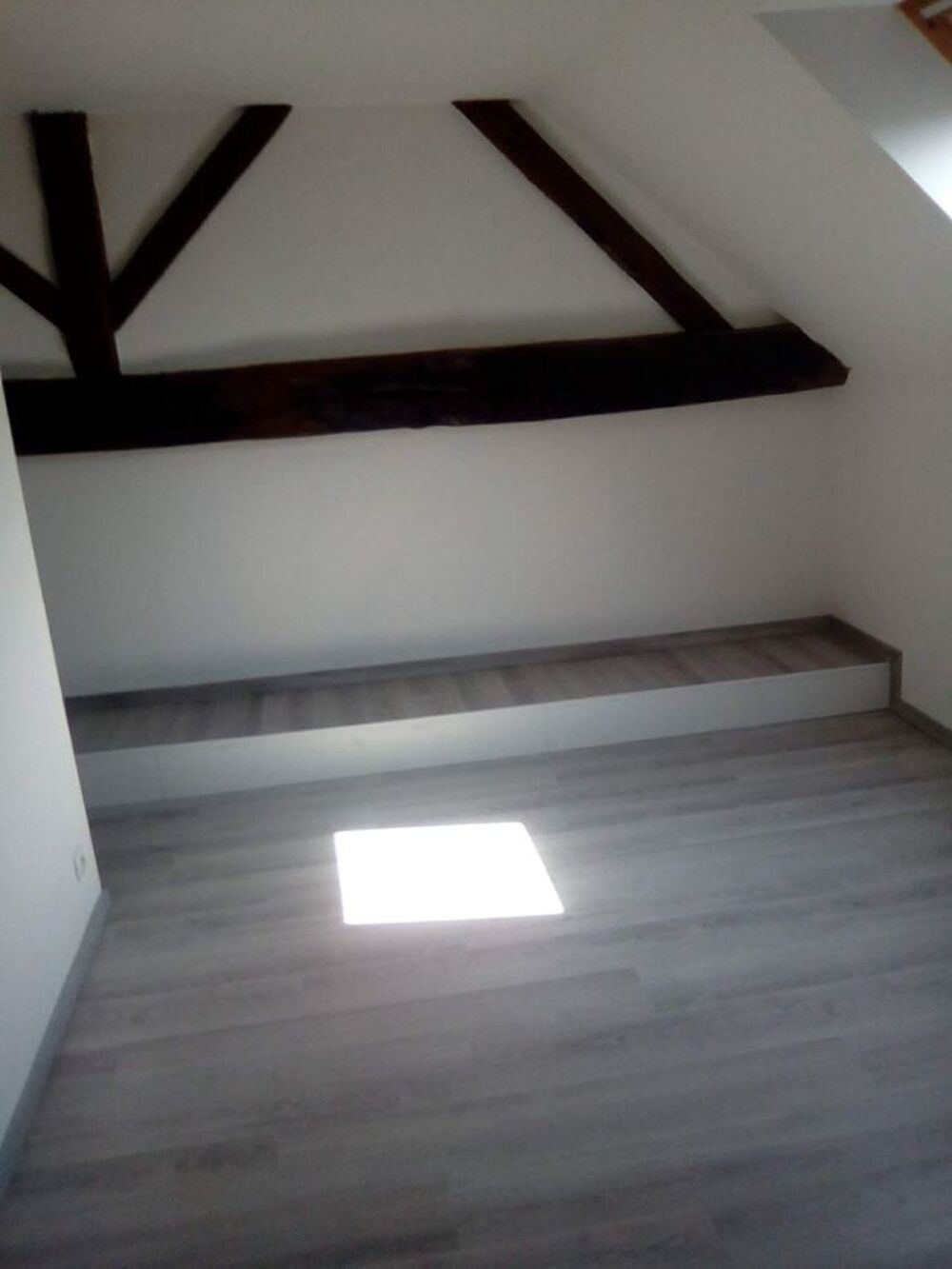 Location Maison maison type 4 centre bourg à sonzay Sonzay