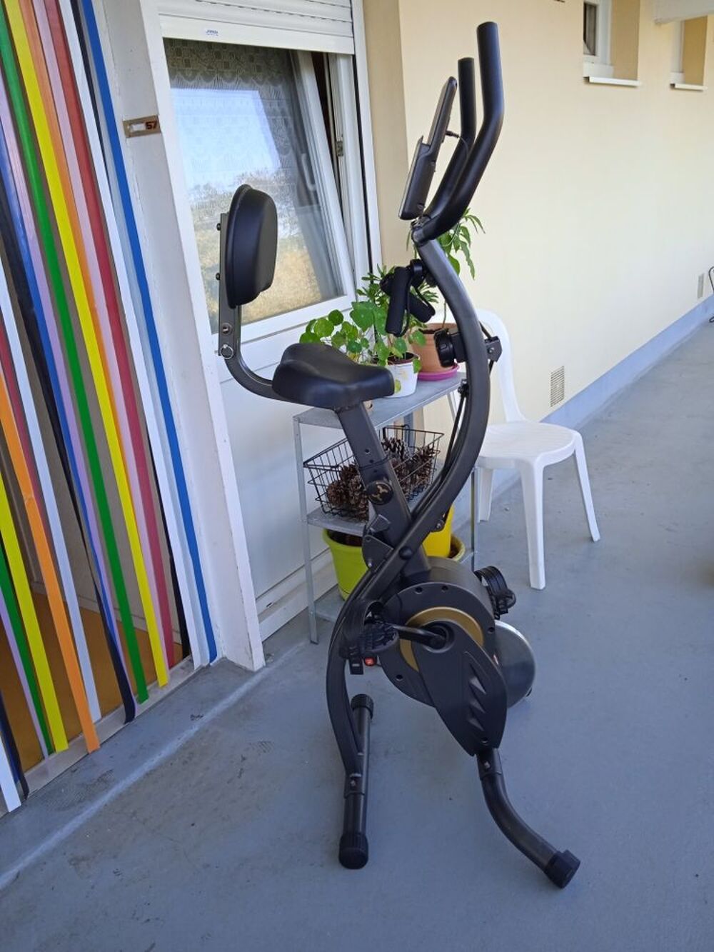 V&eacute;lo appartement excellent &eacute;tat et grand confort Vélos