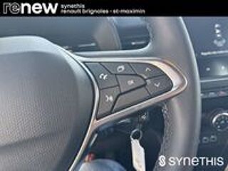 Clio V Clio Blue dCi 100 ch GSR2 Evolution 2025 occasion 83170 Brignoles