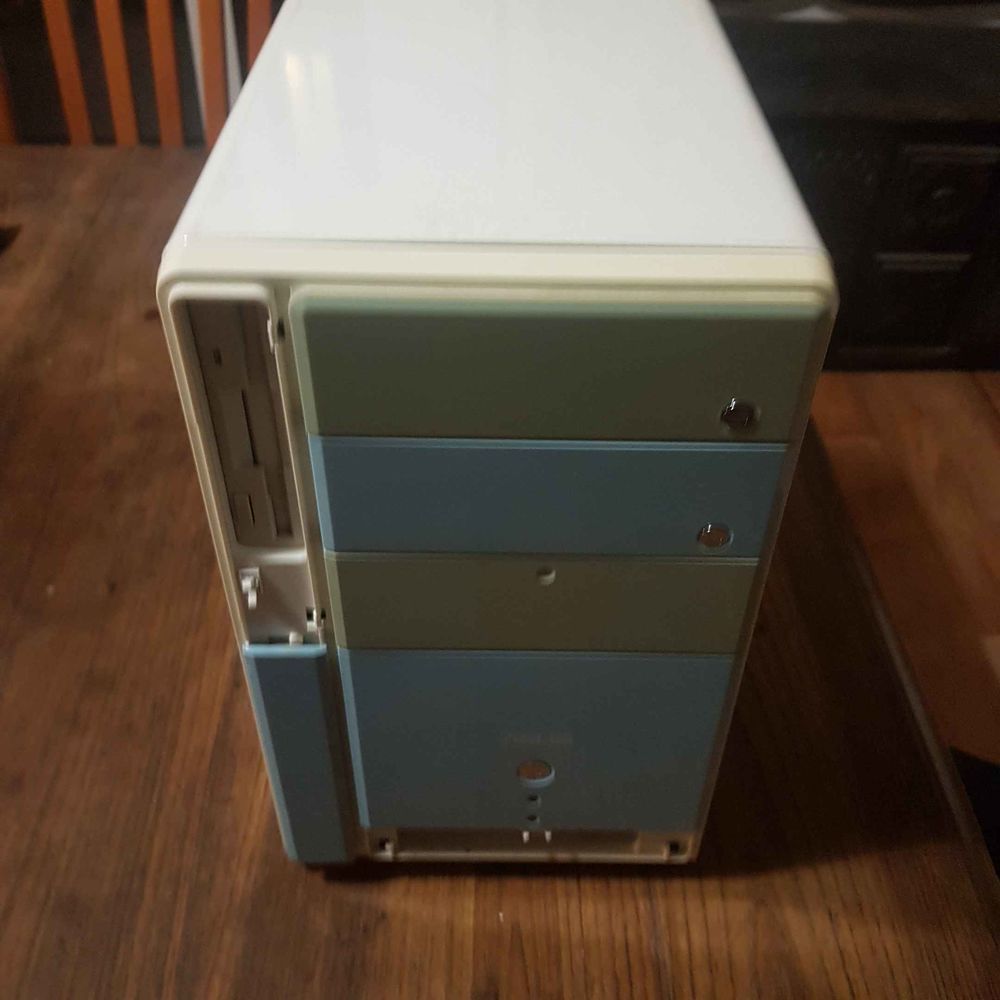 LOT PC + Composants Matériel informatique