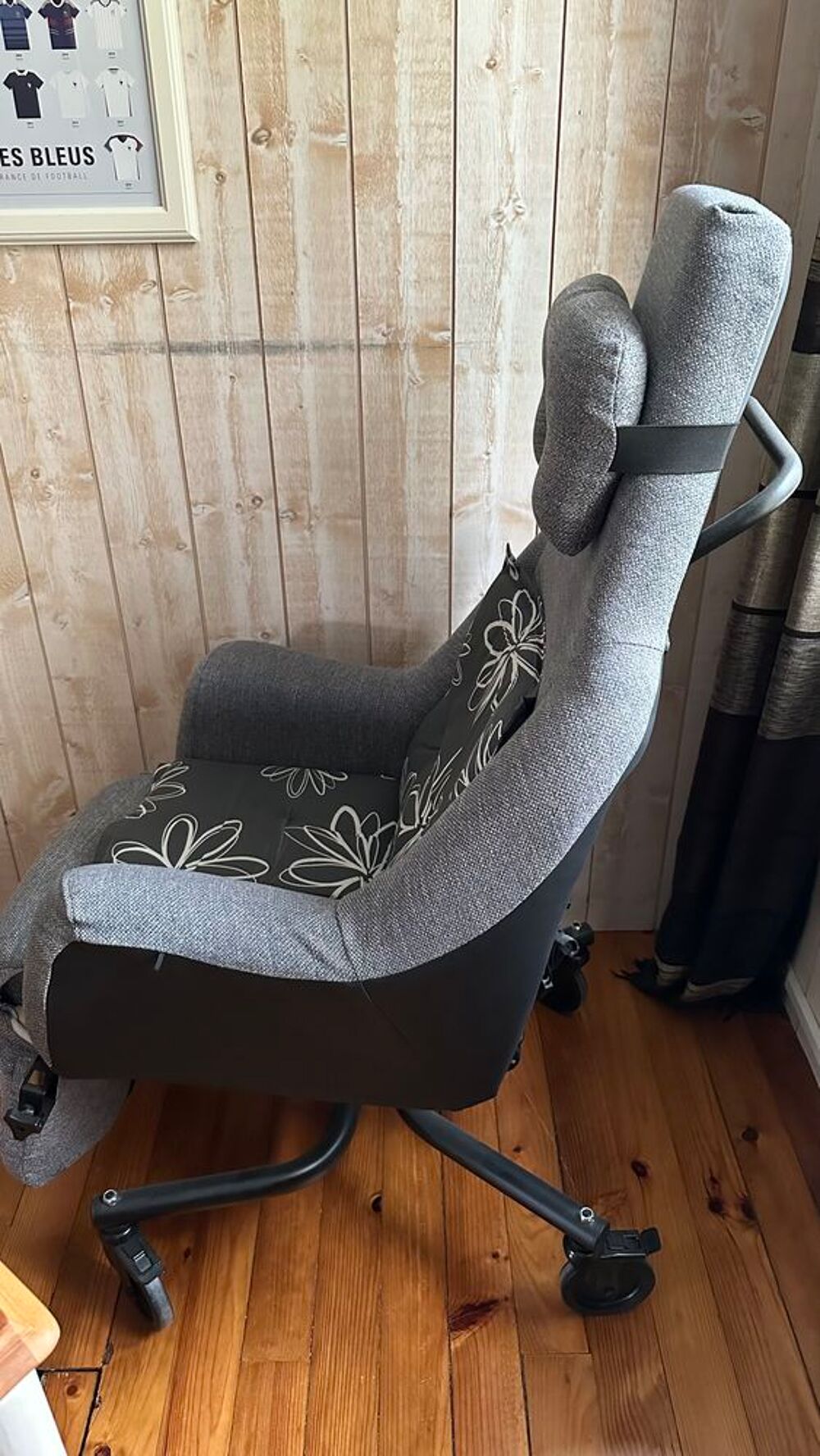 Fauteuil m&eacute;dical Meubles