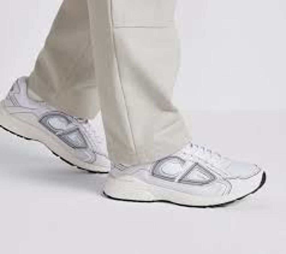Paire de Dior B30 Chaussures