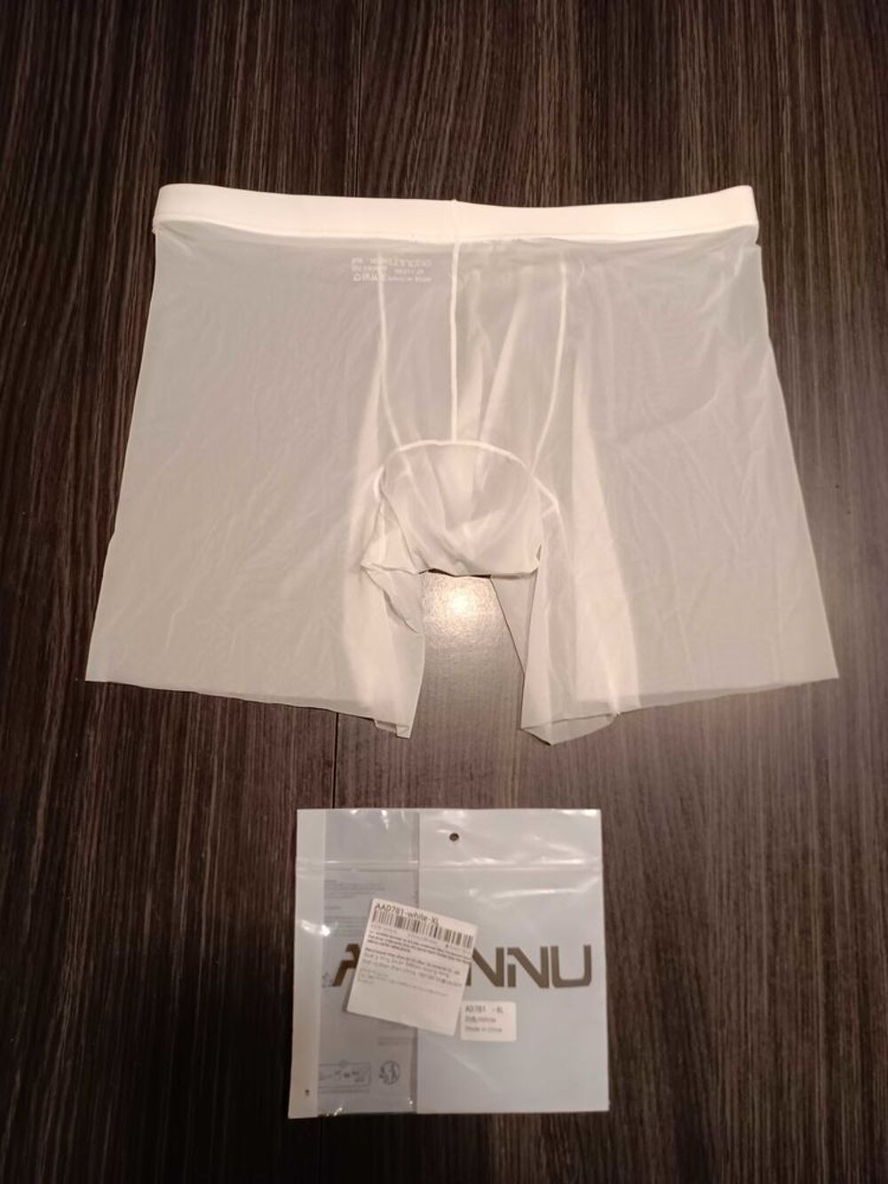 Sous-v&ecirc;tements homme &agrave; vendre Vêtements