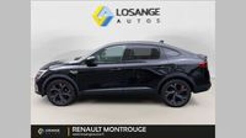 Arkana ESLVMUHH26UY 2022 occasion 92120 Montrouge