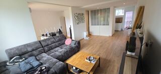  Appartement � vendre 4 pi�ces 83 m�