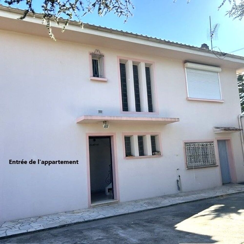 Appartement 4 pièces 77 m² · à Fréjus · 77 m² · 219 000 €