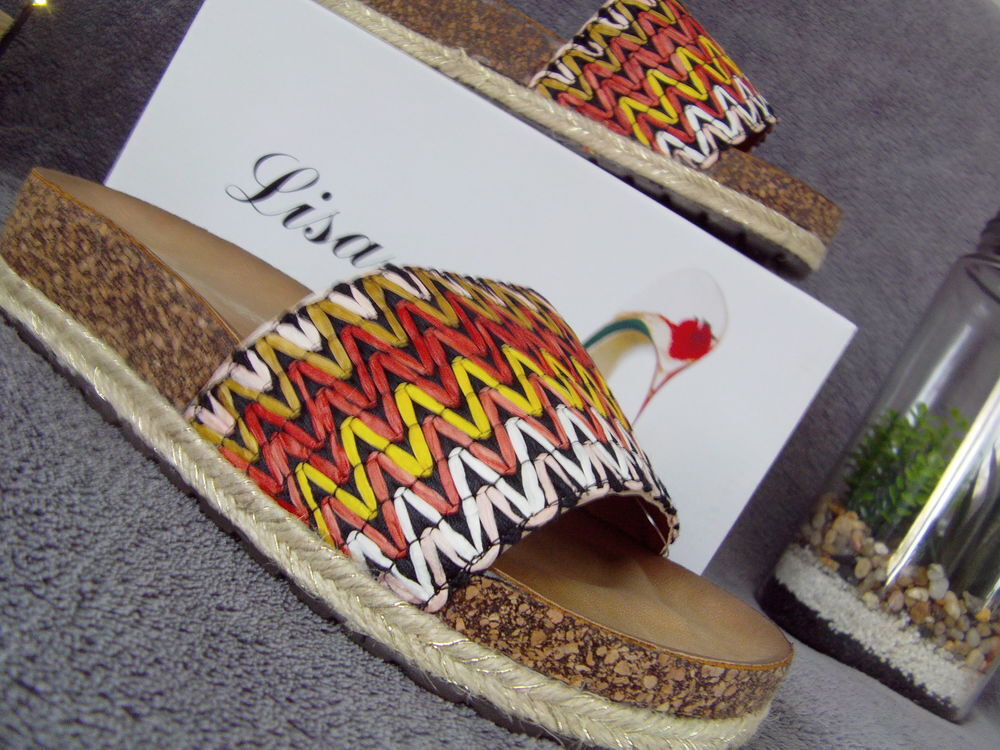 Tongs pointure 39 Chaussures