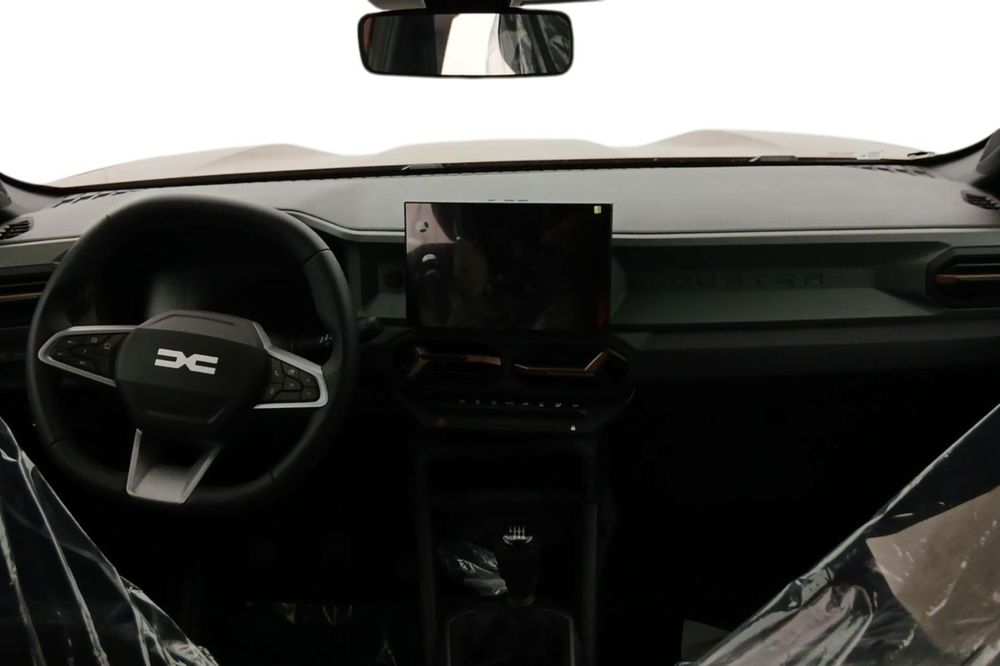 Duster Mild Hybrid 130 Extreme 2026 occasion 42120 Le Coteau