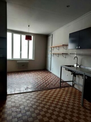  Maison à louer 4 pièces 78 m²
