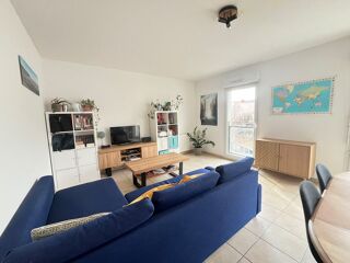  Appartement � louer 3 pi�ces 68 m� Tassin-la-demi-lune