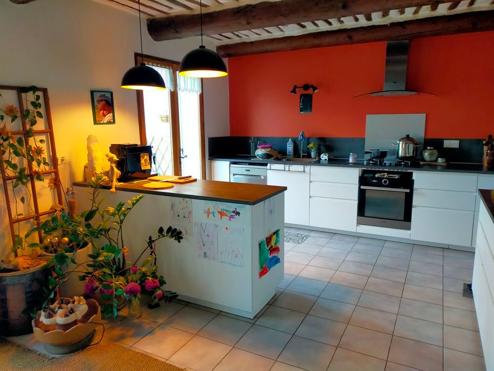 Vente Maison Maison entre Avignon et Carpentras Entraigues-sur-la-sorgue