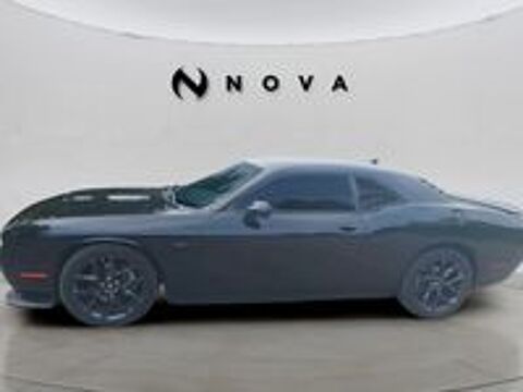 Challenger 3.6 V6 AWD 309ch 2021 occasion 33600 Pessac