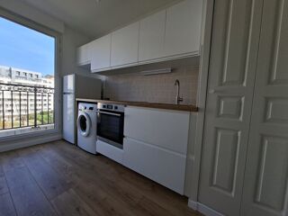  Appartement � louer 1 pi�ce 34 m� Lyon