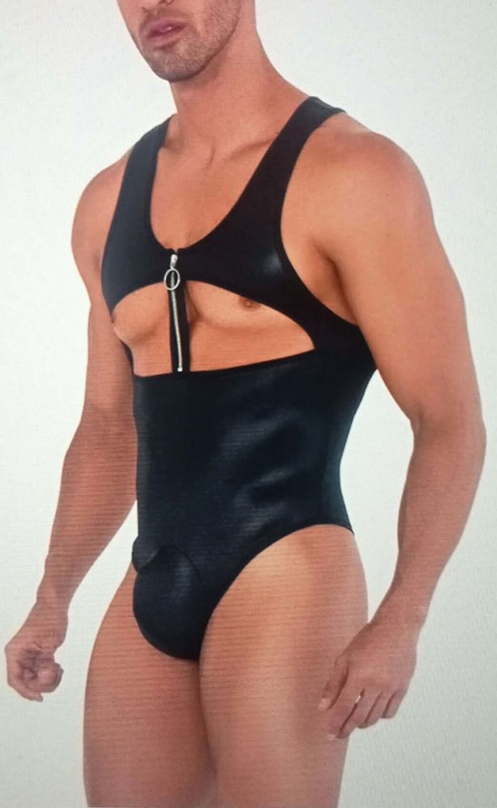 BODY STRING POUR HOMME DE MARQUE T 2x/3X Vêtements