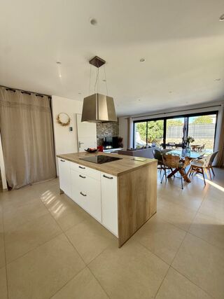  Maison à vendre 5 pièces 100 m²