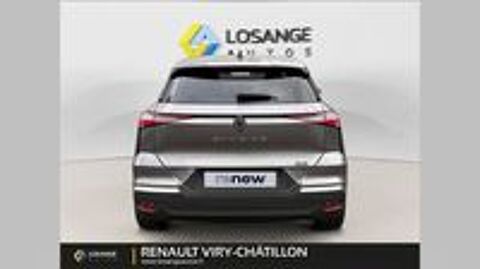 Symbioz E-Tech full hybrid 145 Techno 2024 occasion 91170 Viry-Ch&acirc;tillon