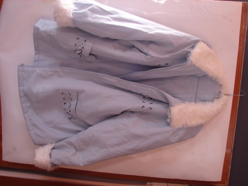 Manteau Vêtements