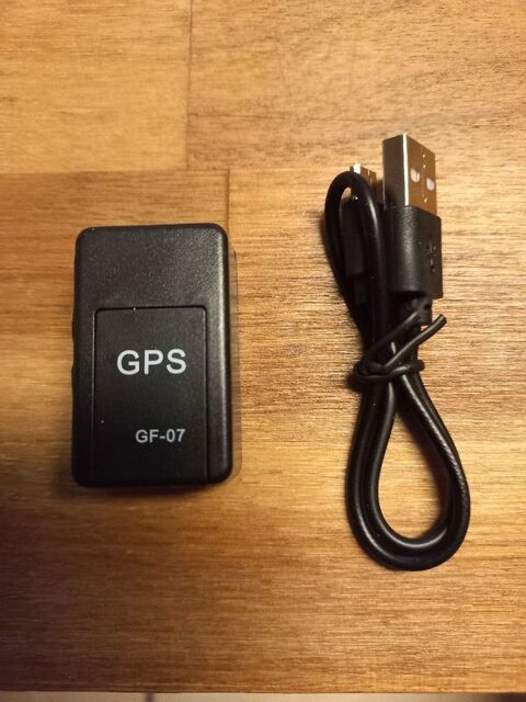 Mini Traceur GPS Tracker sim autonome 25 Paris 9 (75)