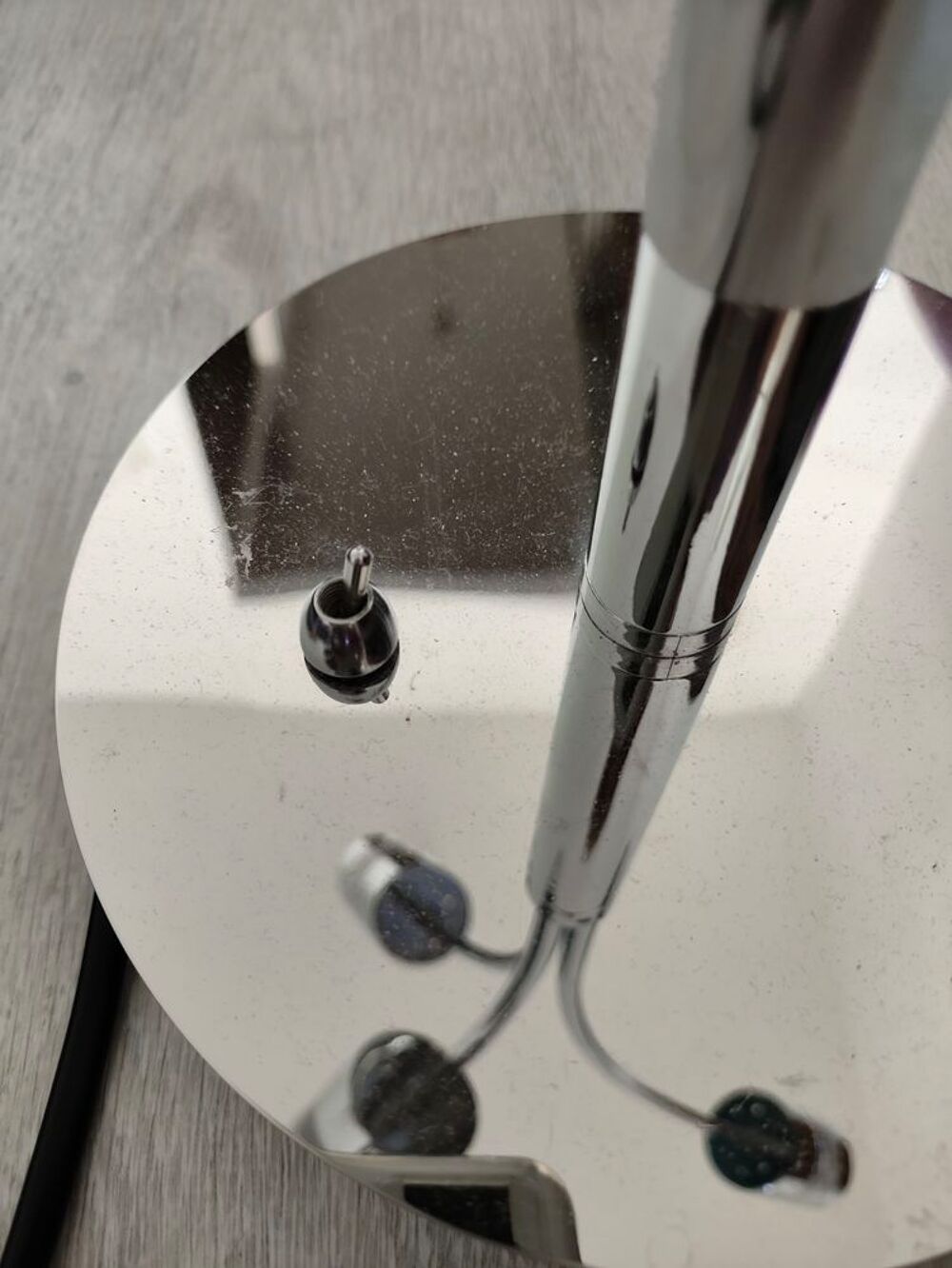Lampe Dcoration