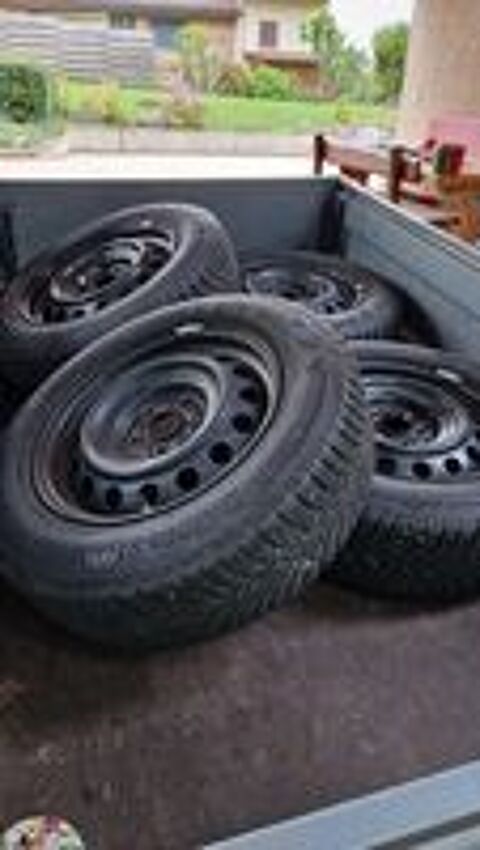 Pi&egrave;ces et &eacute;quipements Voiture Pi&egrave;ces et &eacute;quipements Voiture  occasion Grenoble 38000