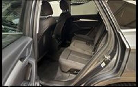 Q5 Sportback 55 TFSIe 367 S tronic 7 Quattro S line 2021 occasion 69006 Lyon