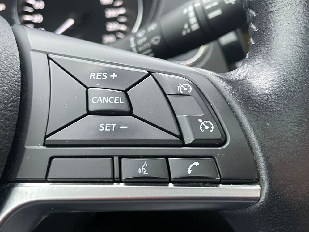 Qashqai 1.5 dCi 115 DCT Tekna 2019 occasion 57260 Dieuze
