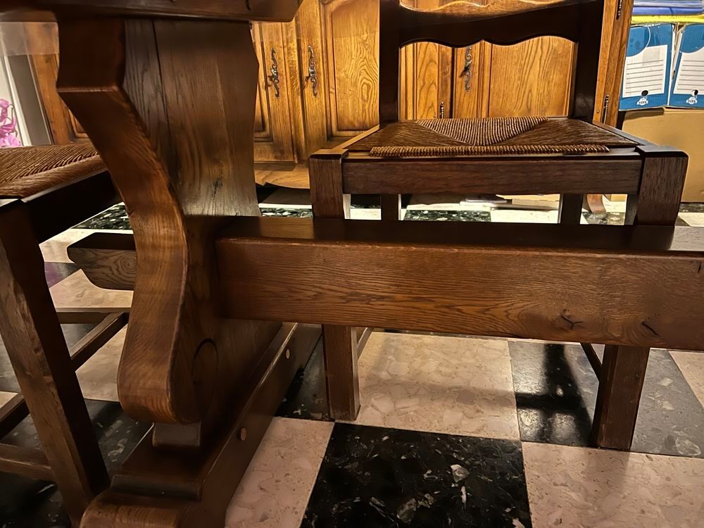 Salle &agrave; manger Meubles