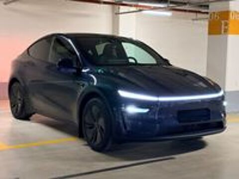 Model Y MODEL Y Long Range RWD 2026 occasion 75007 Paris