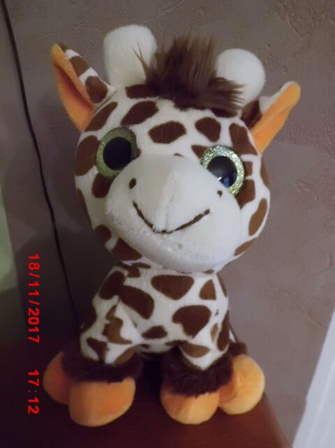 PELUCHE GIRAFE 15 Oignies (62)