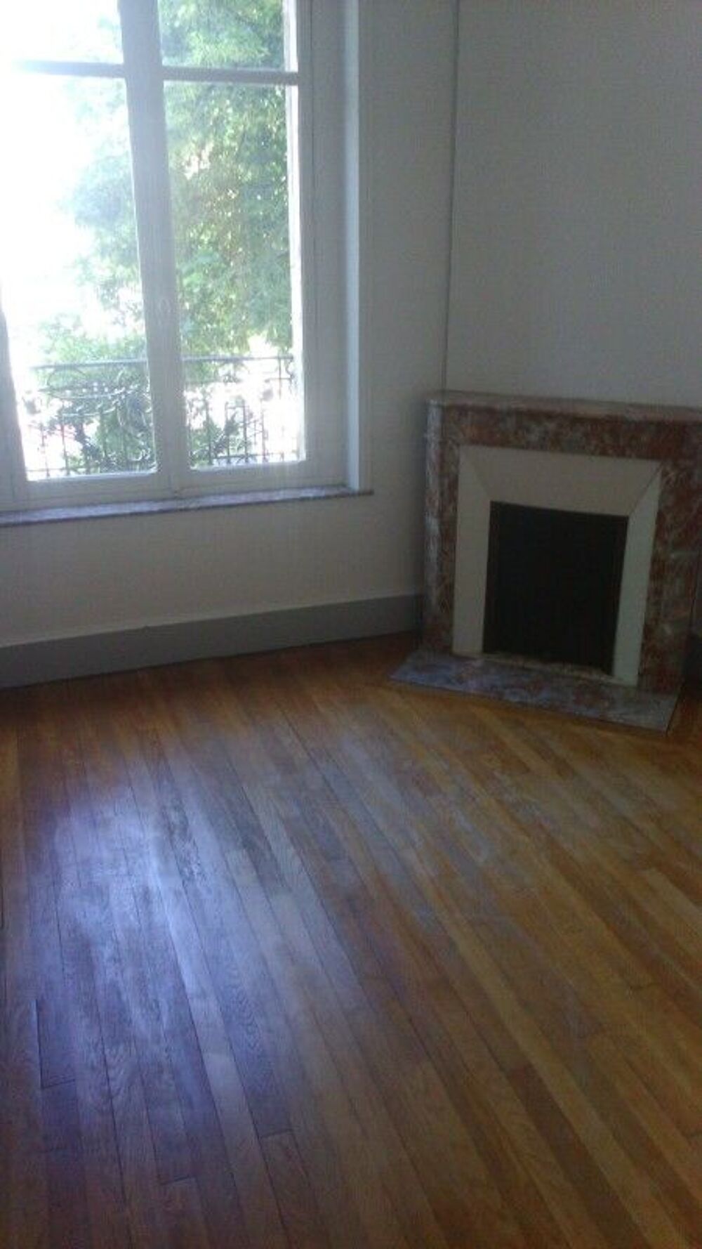 location Appartement - 5 pièce(s) - 103 m² Nancy (54000)