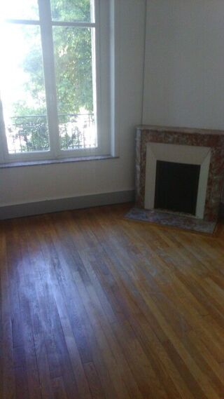 location Appartement - 5 pièce(s) - 103 m² Nancy (54000)