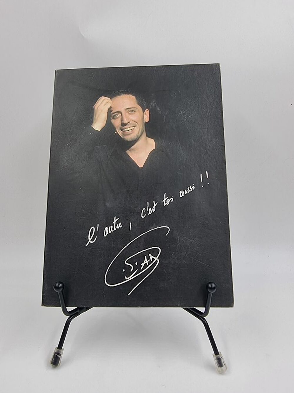 DVD Gad Elmaleh : L'Autre c'est Moi (comprend 2 DVD) DVD et blu-ray