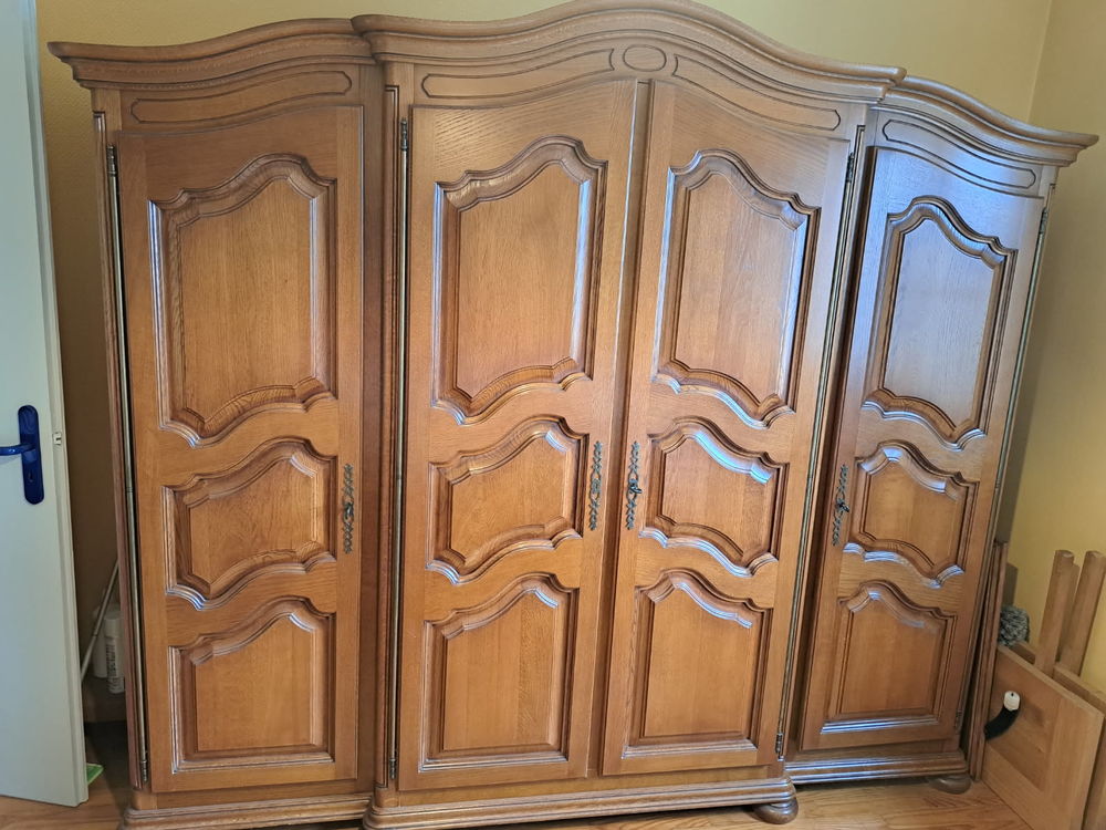 A saisir chambre compl&egrave;te ! Meubles