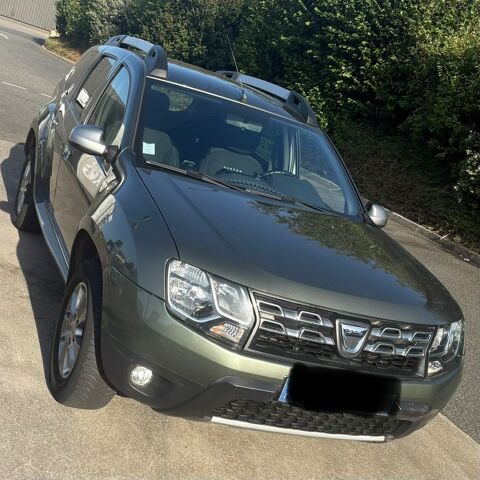 Dacia duster TCe 125 4x2 Prestige