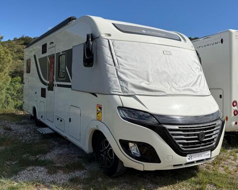 Camping car Camping car 2024 occasion MAURY 38930