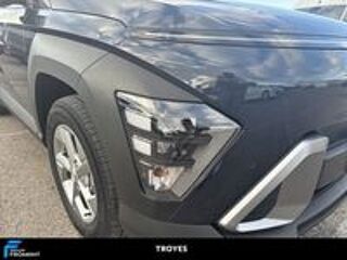 Kona NG HYBRID INTUITIVE 2024 occasion 10600 La Chapelle-Saint-Luc