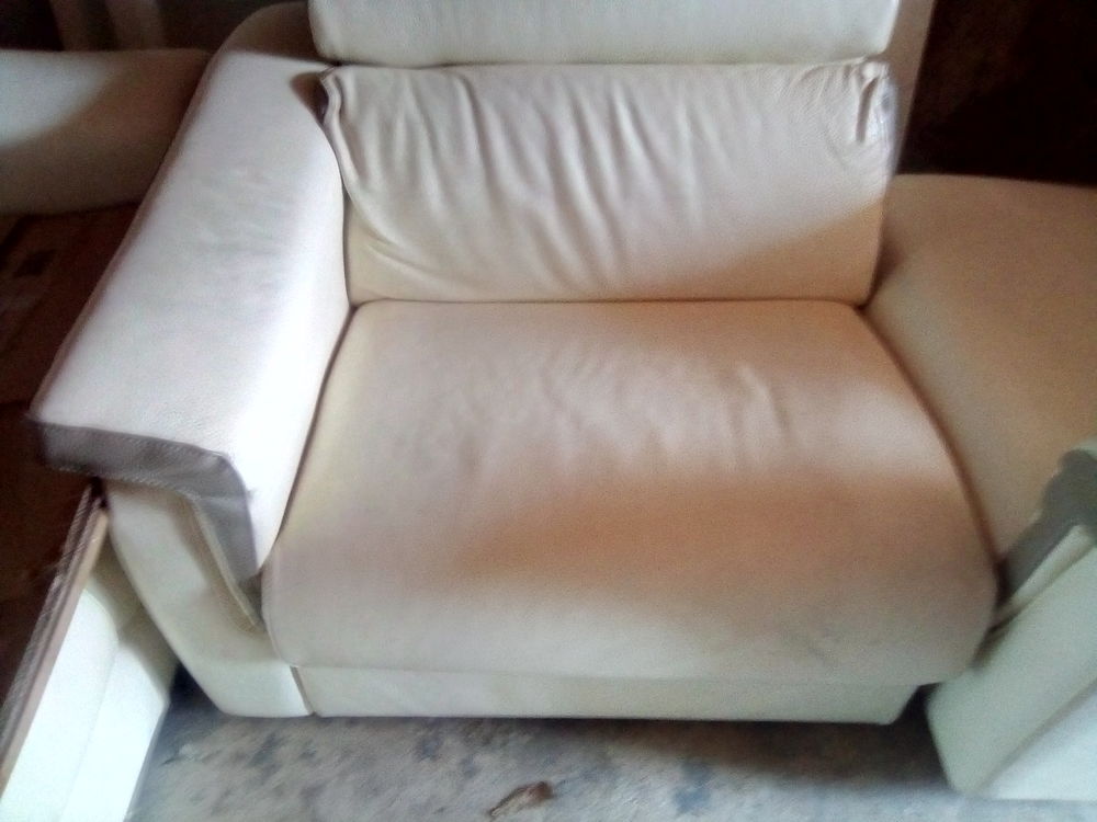 CANAPE DANGLE Meubles