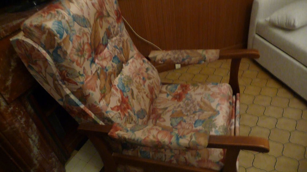 fauteuil &agrave; bascule Meubles