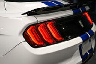 Mustang SHELBY GT350 5.2 533 Track Pack 2017 occasion 60280 Clairoix
