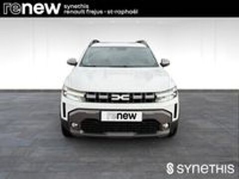 Duster Hybrid 140 Journey 2024 occasion 83600 Fr&eacute;jus