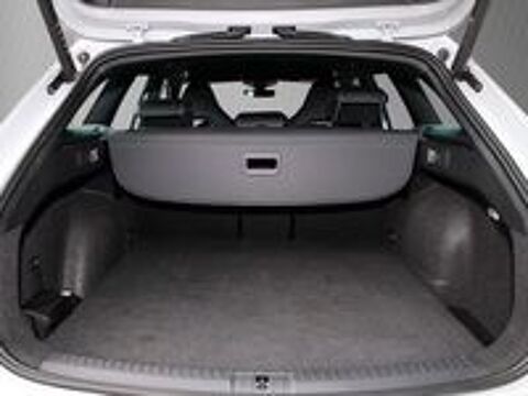 Leon Sportstourer eHybrid 272 ch DSG6 VZ 2025 occasion 38440 Saint-Jean-de-Bournay