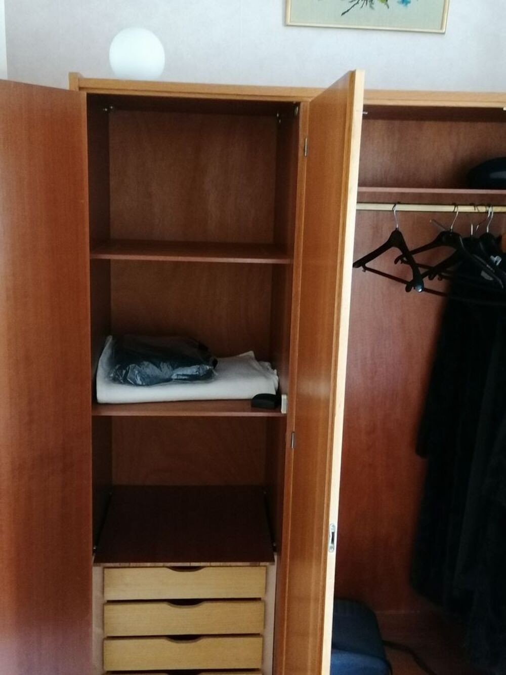 ARMOIRE PENDERIE Meubles