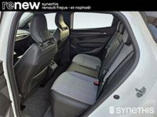 M&eacute;gane Megane E-Tech EV60 220 ch super charge Techno 2023 occasion 83600 Fr&eacute;jus