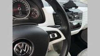 UP 1.0 75 BlueMotion Technology BVM5 Up! Beats Audio 2019 occasion 91310 Montlh&eacute;ry