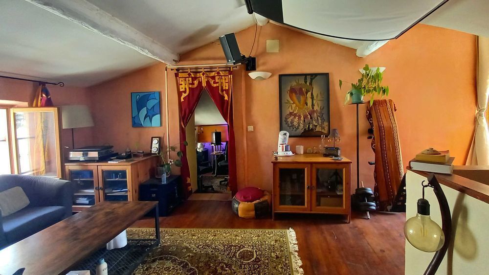 Vente Maison Maison charmante et atypique > coup de cÅ