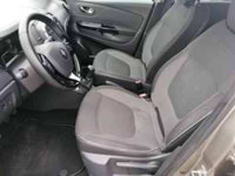 Captur dCi 90 Energy S&S eco2 SL Arizona 2014 occasion 28500 Vernouillet