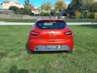Clio IV Clio TCe 75 G&eacute;n&eacute;ration 2019 occasion 38080 Saint-Marcel-Bel-Accueil