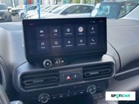 Doblo TAILLE M 650 KG BLUEHDI 100 S&S BVM6 2024 occasion 46000 Cahors