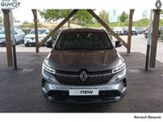 Austral mild hybrid advanced 130 Equilibre 2023 occasion 21200 Beaune